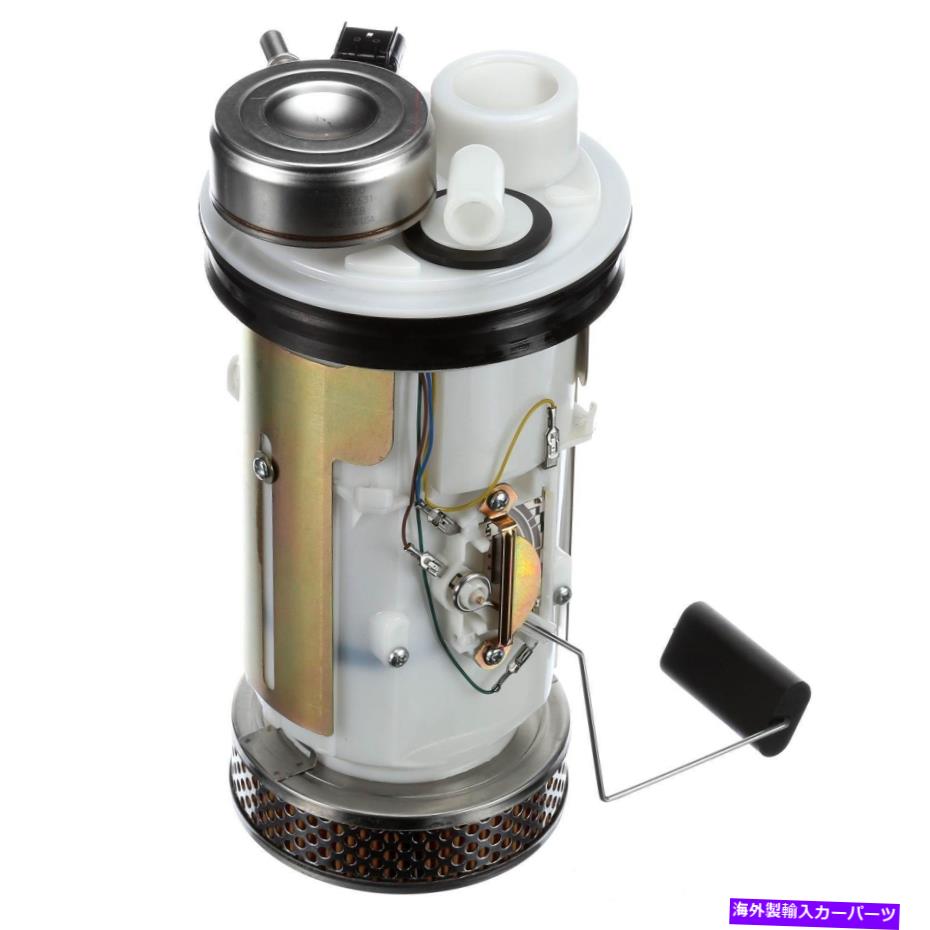 Fuel Pump Module Assembly 燃料ポンプモジュールアセンブリDelphi FG0368 Fuel Pump Module Assembly Delphi FG0368【並行輸入品】