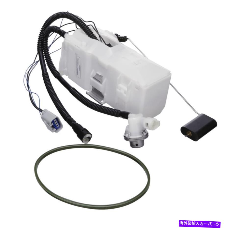 Fuel Pump Module Assembly Delphi燃料ポンプモジュールアセンブリ-FG1222 DELPHI FUEL PUMP MODULE ASSEM - FG1222【並行輸入品】