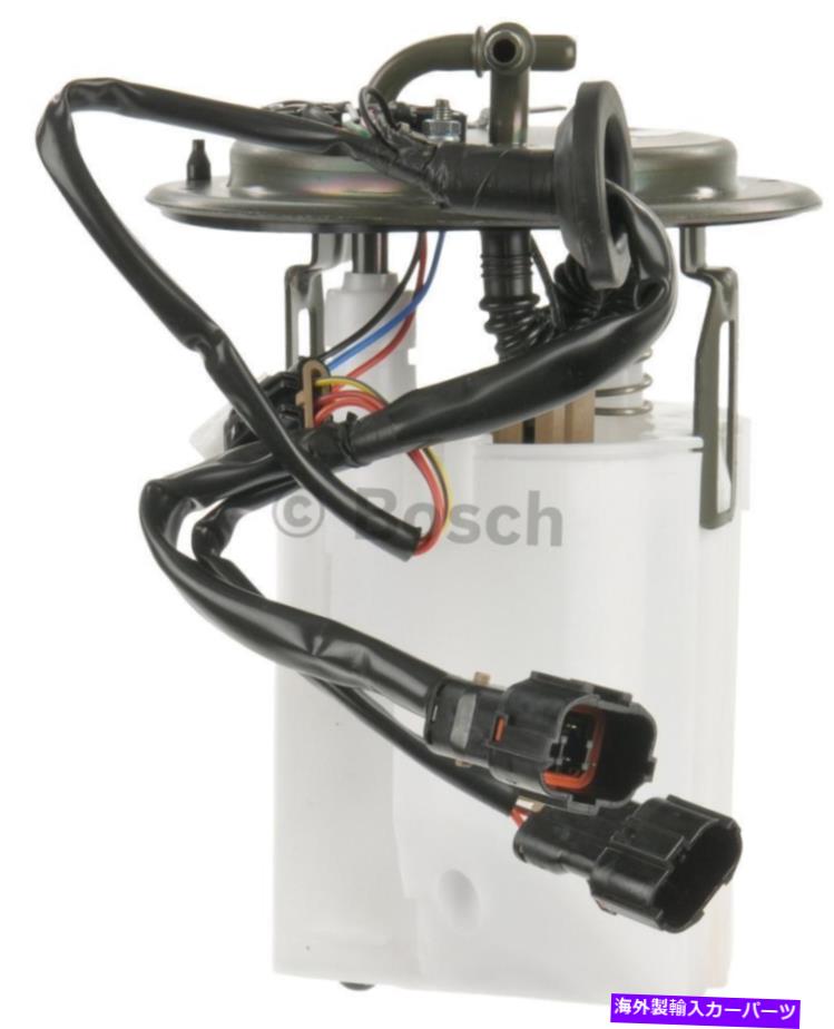 Fuel Pump Module Assembly 燃料ポンプモジュールアセンブリBosch 67947フィット00-01 Kia Sephia 1.8L-L4 Fuel Pump Module Assembly Bosch 67947 fits 00-01 Kia Sephia 1.8L-L4【並行輸入品】