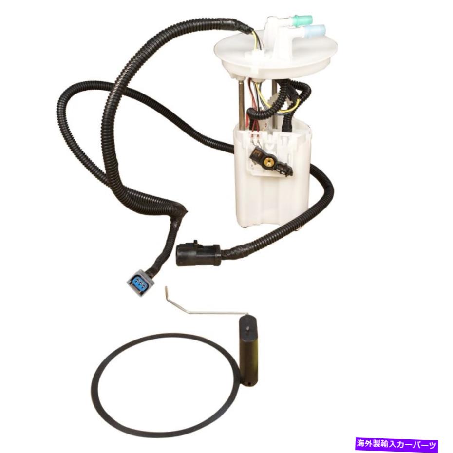 Fuel Pump Module Assembly Delphi燃料ポンプモジュールアセンブリ-FG0970 DELPHI FUEL PUMP MODULE ASSEM - FG0970【並行輸入品】