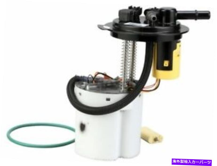 Fuel Pump Module Assembly Bosch 97YB32X燃料ポンプフィット2009-2010 Saturn Outlook 3.6L V6 Bosch 97YB32X Fuel Pump Fits 2009-2010 Saturn Outlook 3.6L V6【並行輸入品】