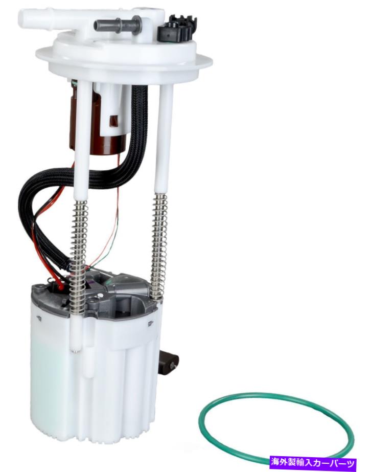 Fuel Pump Module Assembly 燃料ポンプモジュールアセンブリ - ニューボッシュ69792 Fuel Pump Module Assembly-New Bosch 69792【並行輸入品】 57,052円