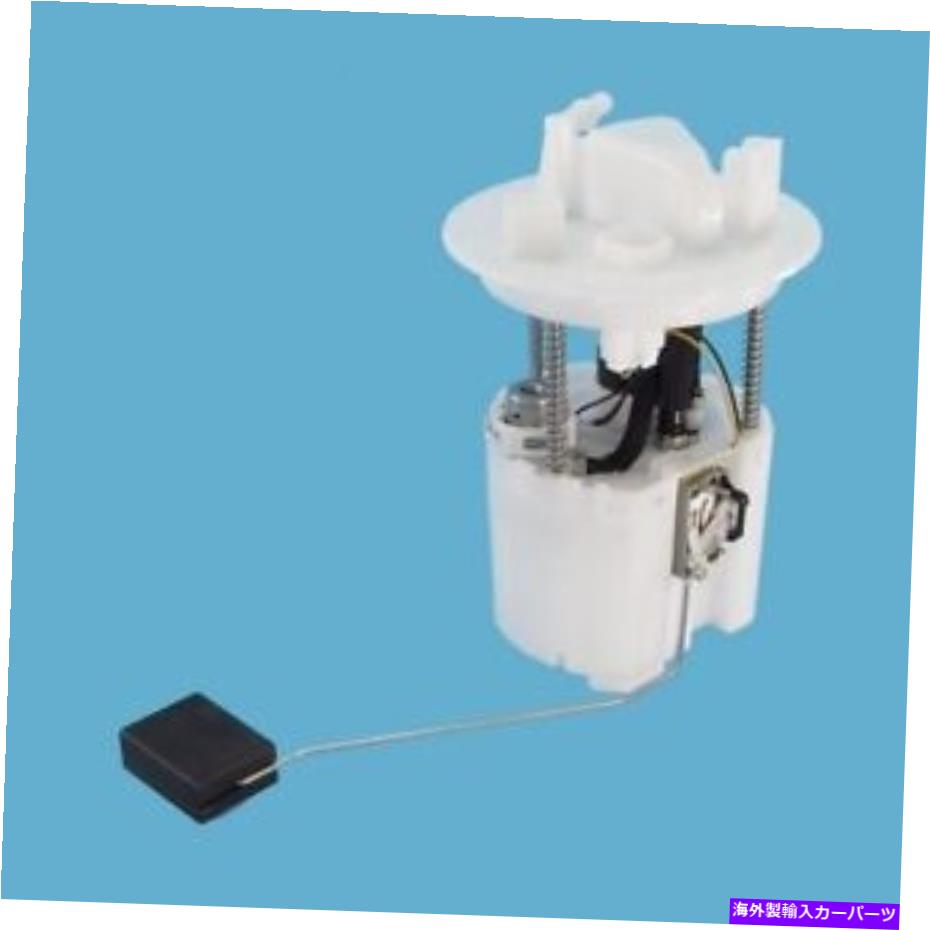 Fuel Pump Module Assembly usep8586m usモーターワーク燃料ポンプモジュールアセンブリP/N：usep8586m Usep8586m Us Motor Works Fuel Pump Module Assembly P/N:Usep8586m【並行輸入品】