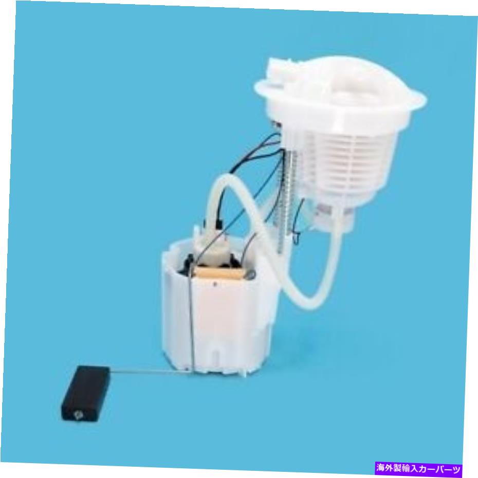 Fuel Pump Module Assembly USEP7184M USモーターワーク燃料ポンプモジュールアセンブリP/N：USEP7184M Usep7184m Us Motor Works Fuel Pump Module Assembly P/N:Usep7184m【並行輸入品】