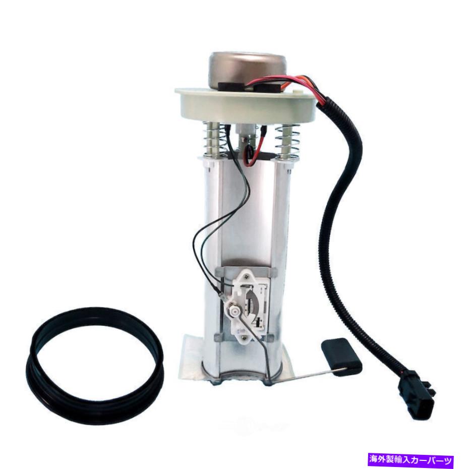 Fuel Pump Module Assembly 燃料ポンプモジュールアセンブリスポーツ、VIN：S、ガス、ナチュラルフィット97-99ラングラー4.0L Fuel Pump Module Assembly-Sport, VIN: S, GAS, Natural fits 97-99 Wrangler 4.0L【並行輸入品】