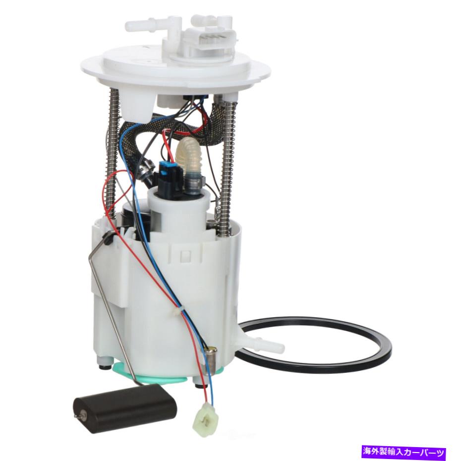 Fuel Pump Module Assembly 燃料ポンプモジュールアセンブリ左Carter P76771M FITS 09-14 NISSAN MURANO 3.5L-V6 Fuel Pump Module Assembly Left Carter P76771M fits 09-14 Nissan Murano 3.5L-V6【並行輸入品】