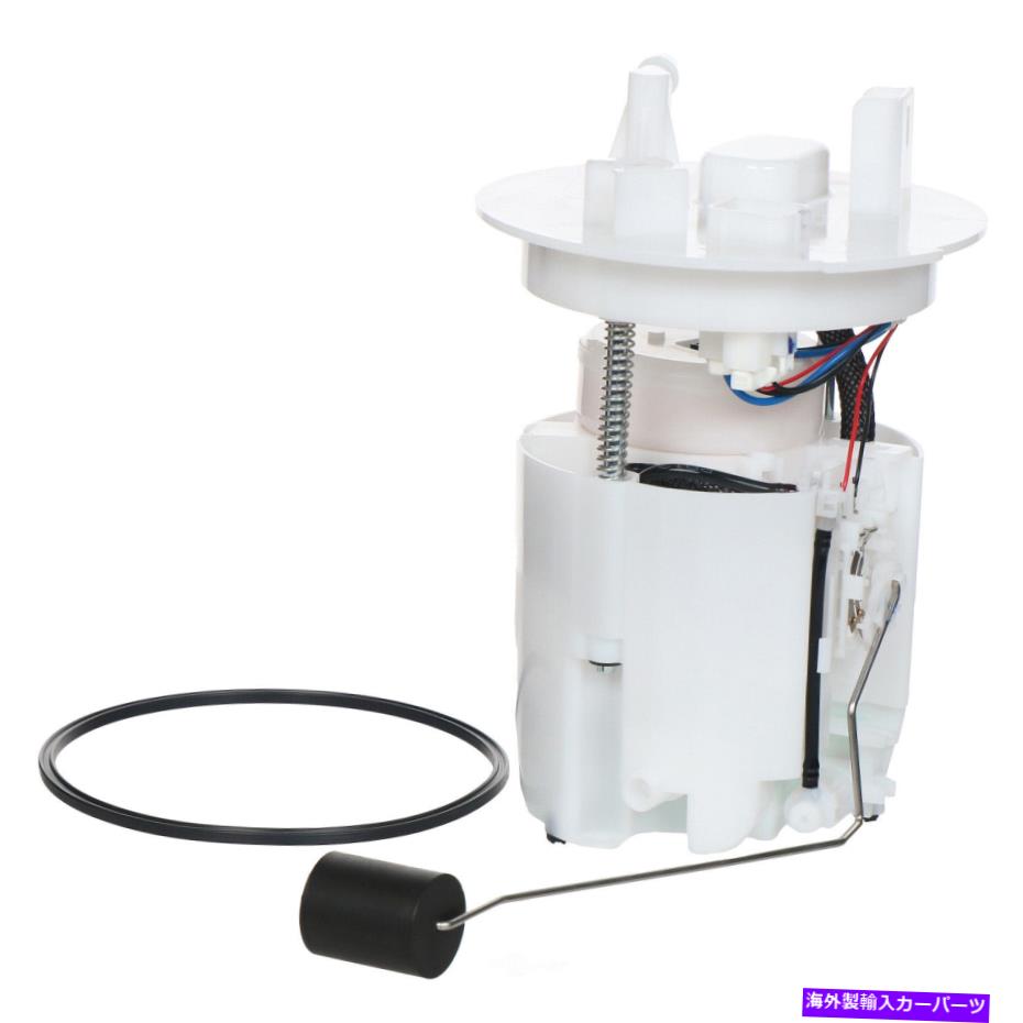 Fuel Pump Module Assembly 燃料ポンプモジュールアセンブリカーターP76311Mフィット03-08マツダ6 2.3L-L4 Fuel Pump Module Assembly Carter P76311M fits 03-08 Mazda 6 2.3L-L4【並行輸入品】
