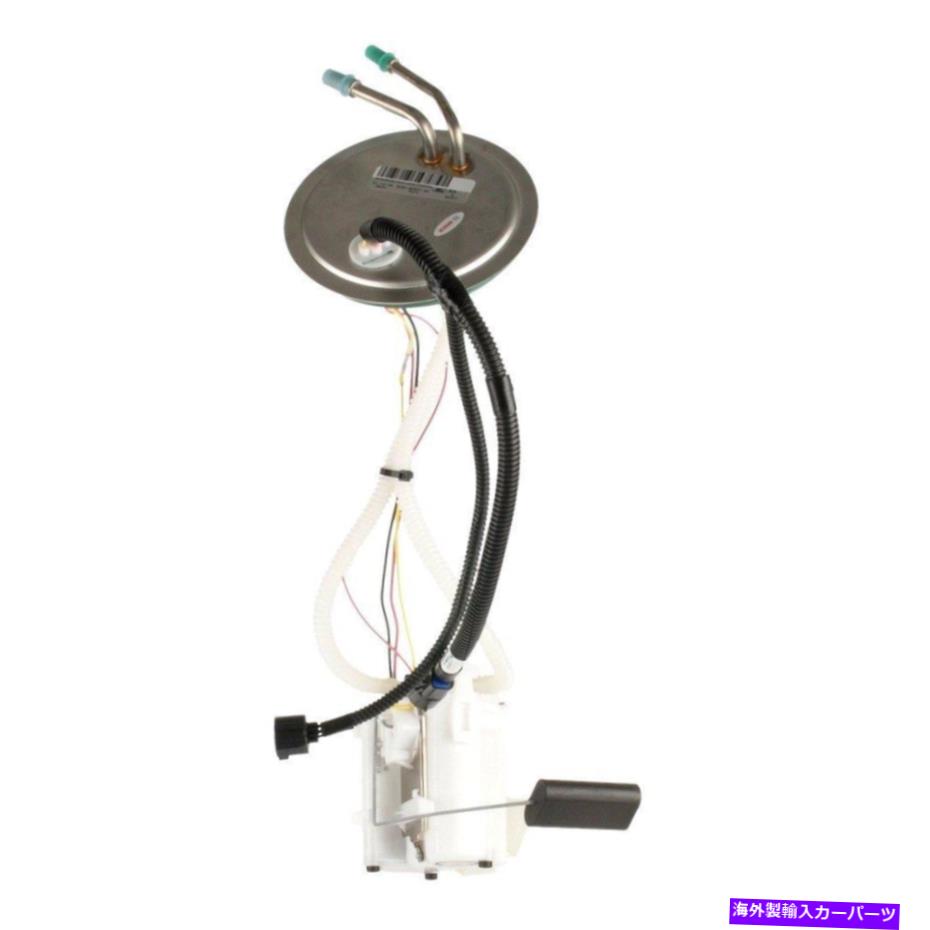 Fuel Pump Module Assembly フォードF-250スーパーデューティ1999-2004ボッシュ67178燃料ポンプモジュールアセンブリ For Ford F-250 Super Duty 1999-2004 Bosch 67178 Fuel Pump Module Assembly【並行輸入品】 57,899円