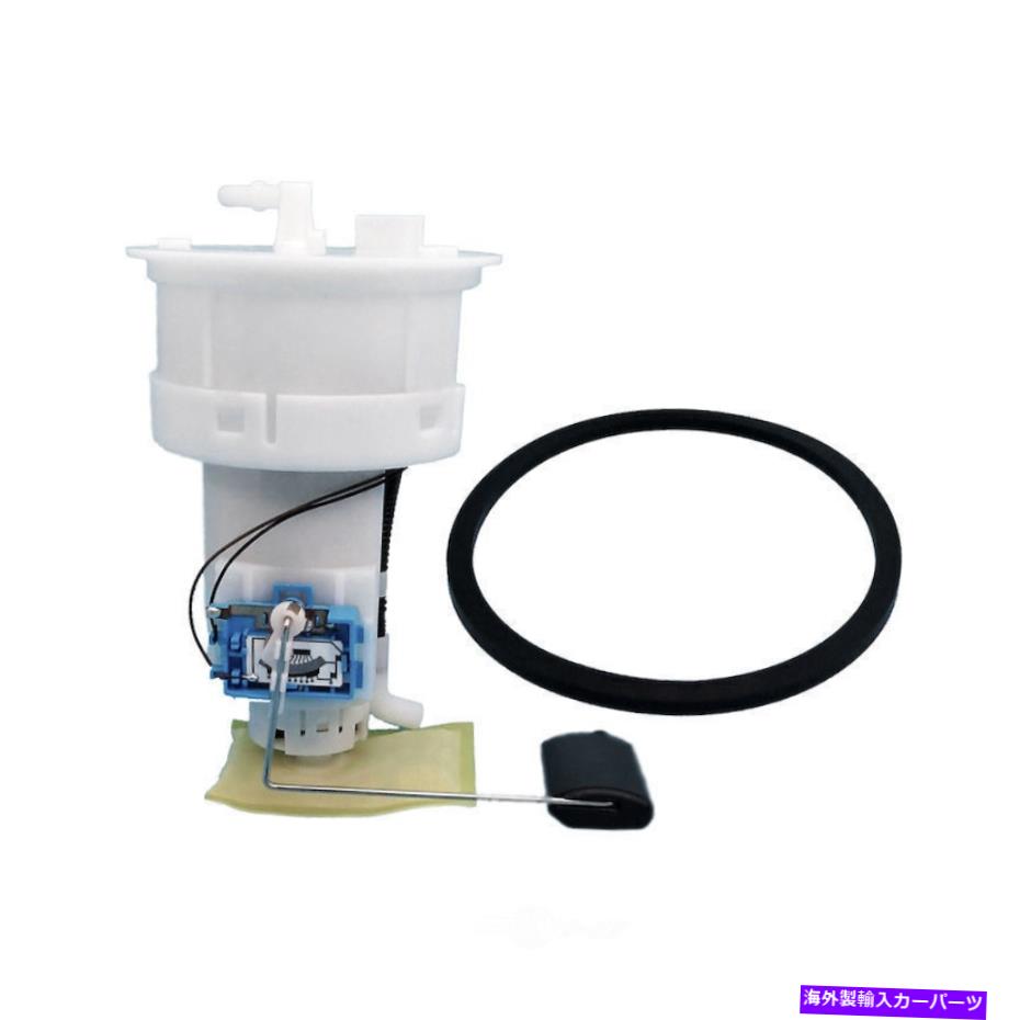 Fuel Pump Module Assembly 燃料ポンプモジュールアセンブリ-GL米国モーターワークUSEP8730M Fuel Pump Module Assembly-GL US Motor Works USEP8730M【並行輸入品】