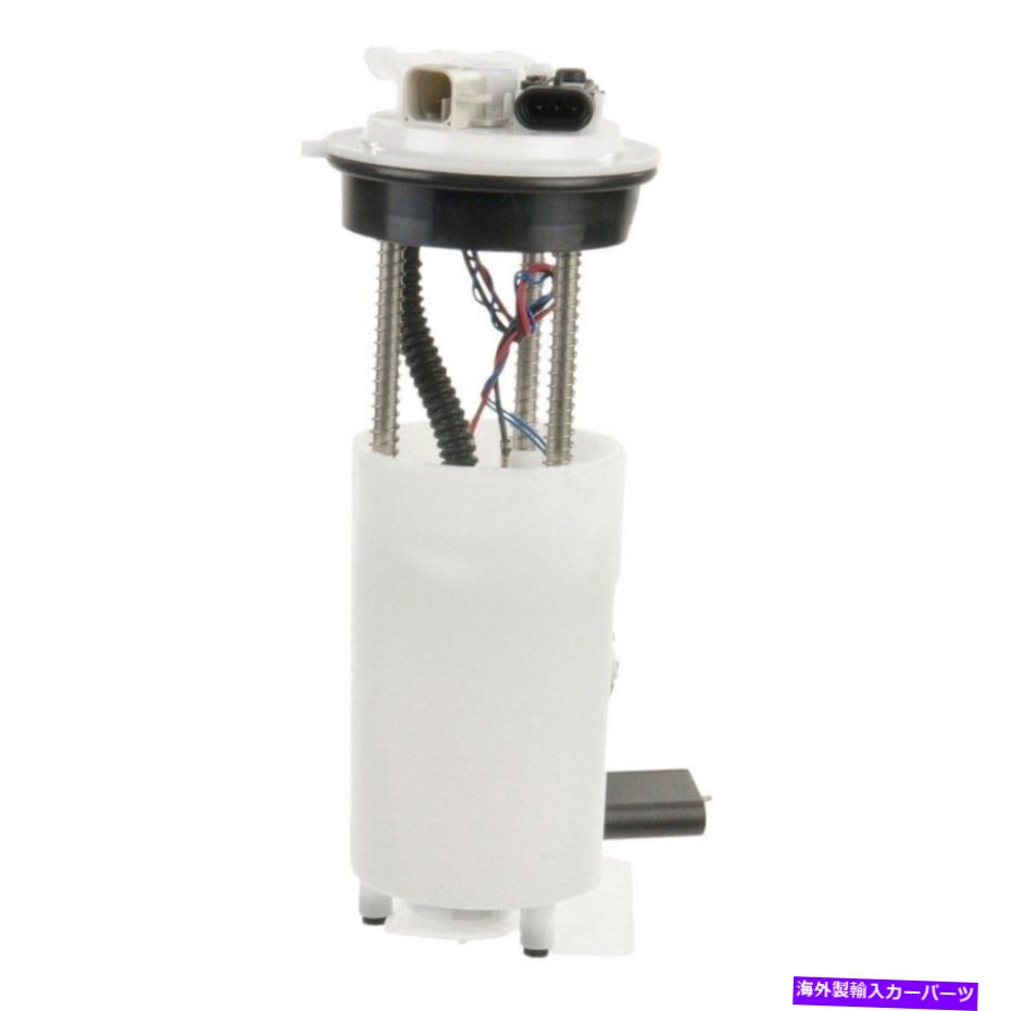 Fuel Pump Module Assembly シボレーインパラ2004-2007ボッシュ67497燃料ポンプモジュールアセンブリ For Chevy Impala 2004-2007 Bosch 67497 Fuel Pump Module Assembly【並行輸入品】