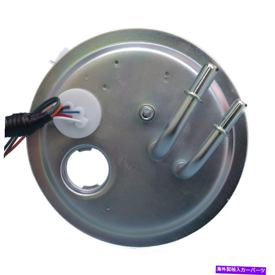 Fuel Pump Module Assembly 燃料ポンプモジュールアセンブリUSモーターワークUSEP2268S Fuel Pump Module Assembly US Motor Works USEP2268S【並行輸入品】