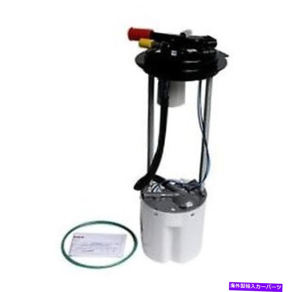 Fuel Pump Module Assembly シボレーシルバラード1500 07-08 GMオリジナル機器燃料ポンプモジュールアセンブリ For Chevy Silverado 1500 07-08 GM Original Equipment Fuel Pump Module Assembly【並行輸入品】