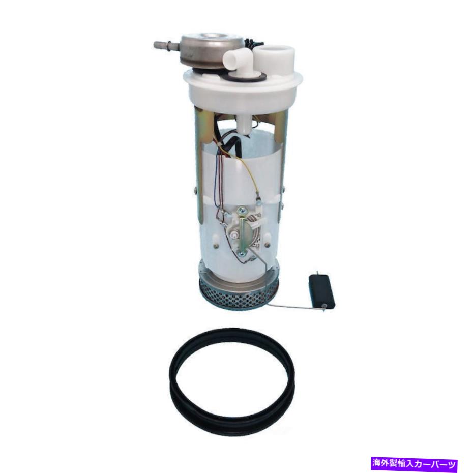 Fuel Pump Module Assembly 燃料ポンプモジュールアセンブリベース、VIN：Y、ガス、天然米国モーターワークUSEP7100M Fuel Pump Module Assembly-Base, VIN: Y, GAS, Natural US Motor Works USEP7100M【並行輸入品】