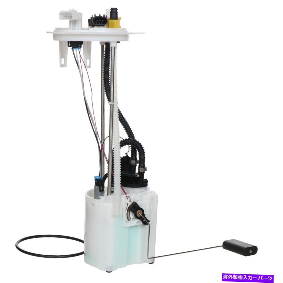 Fuel Pump Module Assembly 燃料ポンプモジュールアセンブリリアカーターP76582M（13か月13,000マイル保証） Fuel Pump Module Assembly Rear Carter P76582M (13 Month 13,000 Mile Warranty)【並行輸入品】 57,899円