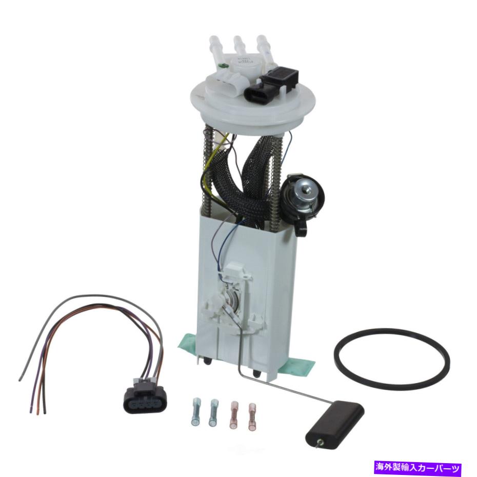 Fuel Pump Module Assembly 燃料ポンプモジュールアセンブリCarter P74921M Fuel Pump Module Assembly Carter P74921M【並行輸入品】