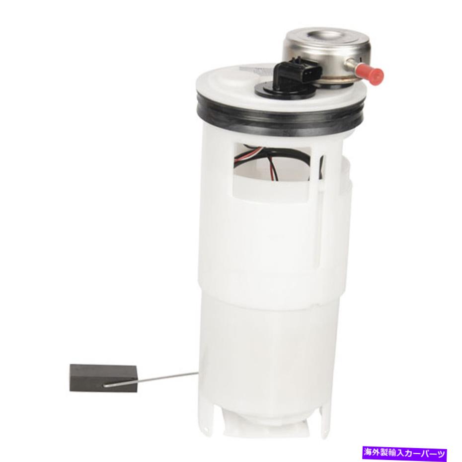 Fuel Pump Module Assembly 燃料ポンプモジュールアセンブリに適合します2003-2003 Dodge Ram 1500 SP7159M Fuel Pump Module Assembly Fits 2003-2003 Dodge Ram 1500 SP7159M【並行輸入品】