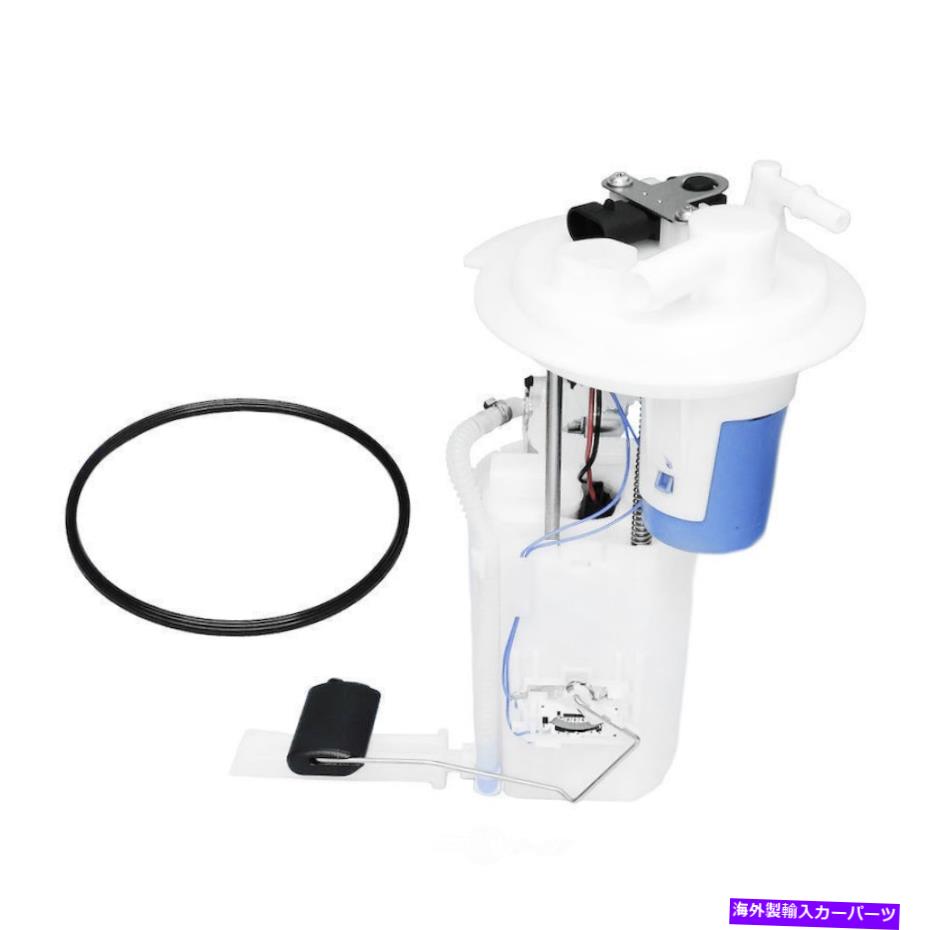 Fuel Pump Module Assembly 燃料ポンプモジュールアセンブリUSモーターワークUSEP8782M Fuel Pump Module Assembly US Motor Works USEP8782M【並行輸入品】