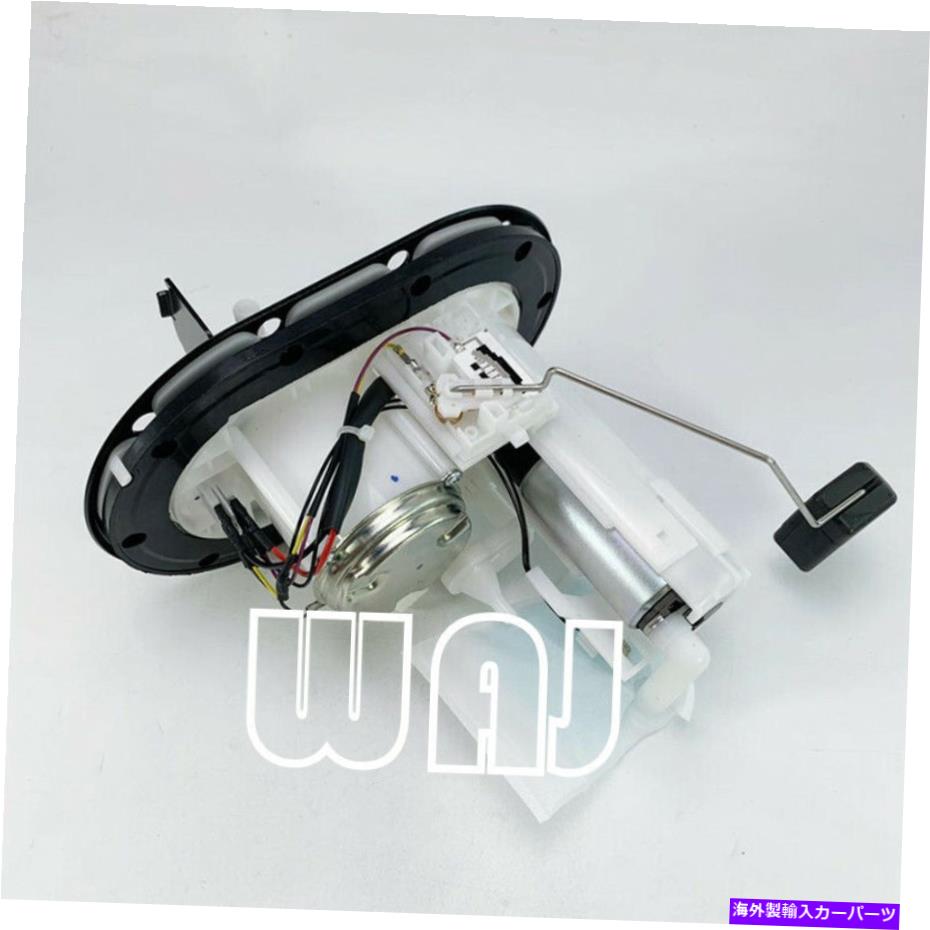 Fuel Pump Module Assembly WAJ燃料ポンプモジュールアセンブリはスバルバハレガシーアウトバック2.5L 2000-2003に適合します WAJ Fuel Pump Module Assembly Fits Subaru Baja Legacy Outback 2.5L 2000-2003【並行輸入品】