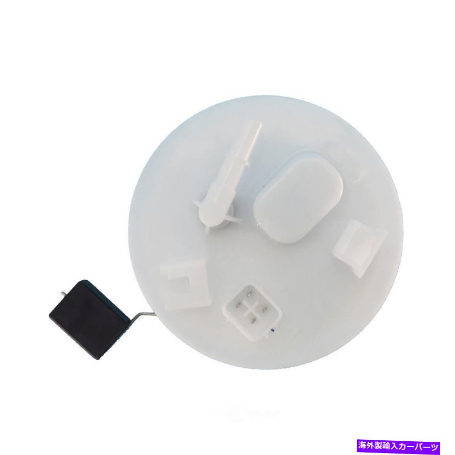 Fuel Pump Module Assembly 燃料ポンプモジュールアセンブリS、VIN：D、ガス、ENGコード：AJ、Natural Fits 2003 6 3.0L Fuel Pump Module Assembly-S, VIN: D, GAS, Eng Code: AJ, Natural fits 2003 6 3.0L【並行輸入品】