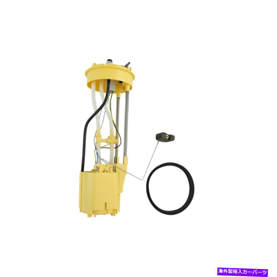 Fuel Pump Module Assembly 燃料ポンプ＆送信ユニットモジュールアセンブリダッジラム2500ダッジラム3500 5.9L Fuel Pump & Sending Unit Module Assembly For Dodge Ram 2500 Dodge Ram 3500 5.9L【並行輸入品】