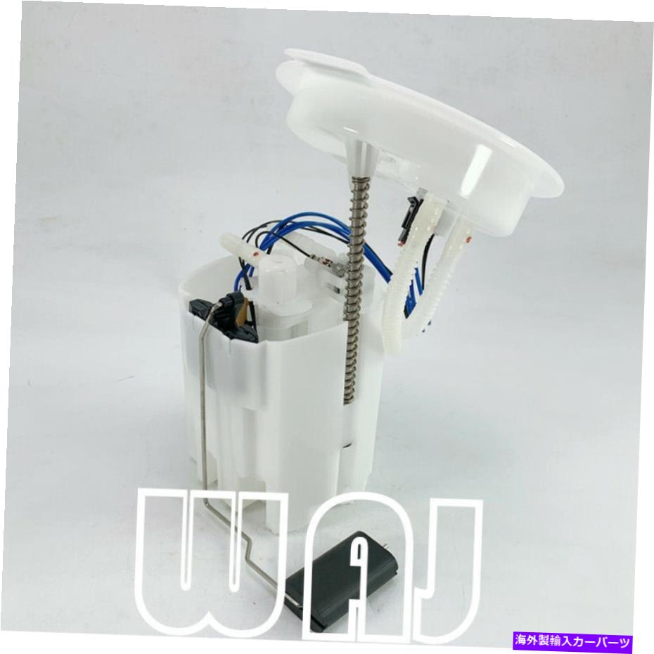 【楽天市場】Fuel Pump Module Assembly WAJ燃料ポンプモジュールアセンブリはBMWミニクーパーB38 B48 F54 ...