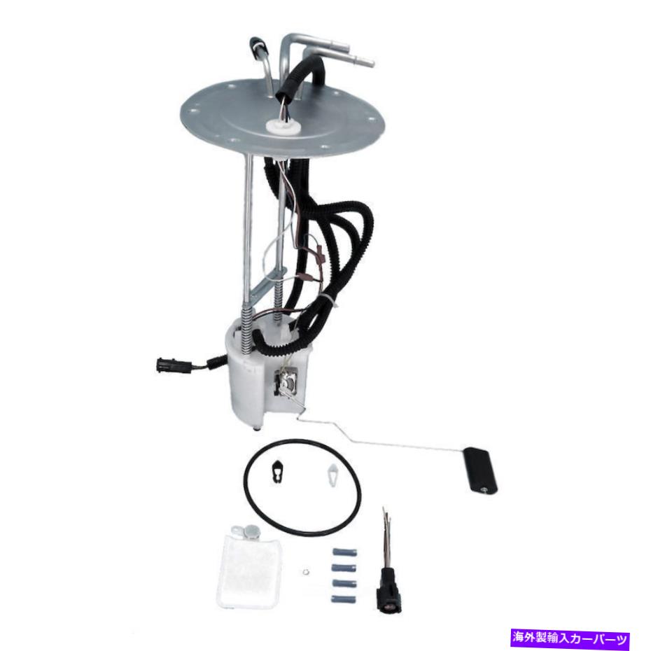 Fuel Pump Module Assembly 燃料ポンプモジュールアセンブリXL、VIN：H、ガス、天然米国モーターワークUSEP2282M Fuel Pump Module Assembly-XL, VIN: H, GAS, Natural US Motor Works USEP2282M【並行輸入品】