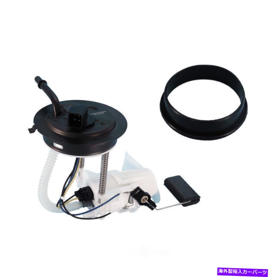 Fuel Pump Module Assembly 燃料ポンプモジュールアセンブリLS、VIN：U、ガス、ENGコード：LQ4、Natural US Motor Works Fuel Pump Module Assembly-LS, VIN: U, GAS, Eng Code: LQ4, Natural US Motor Works【並行輸入品】 57,899円