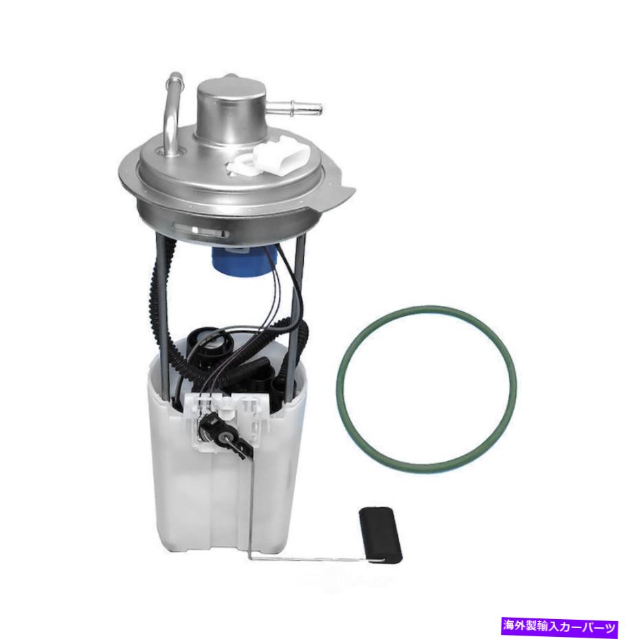 Fuel Pump Module Assembly 燃料ポンプモジュールアセンブリ-WT、VIN:G、ガス、ENGコード:L18、ナチュラルUSモーターワークス Fuel Pump Module Assembly-WT, VIN: G, GAS, Eng Code: L18, Natural US Motor Works【並行輸入品】