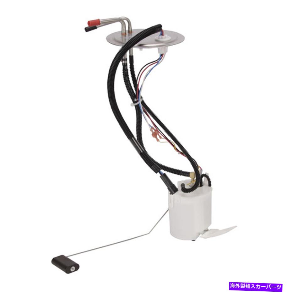Fuel Pump Module Assembly 燃料ポンプモジュールアセンブリは1999-2004 Ford F450 Superduty SP2245Mに適合します Fuel Pump Module Assembly Fits 1999-2004 Ford F450 Superduty SP2245M【並行輸入品】