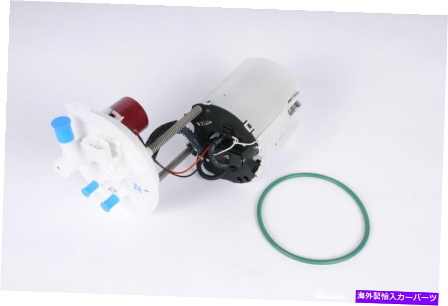 Fuel Pump Module Assembly 燃料ポンプモジュールアセンブリL、VIN：G、ENGコード：LWEGMパーツM100051 Fuel Pump Module Assembly-L, VIN: G, Eng Code: LWE GM Parts M100051【並行輸入品】