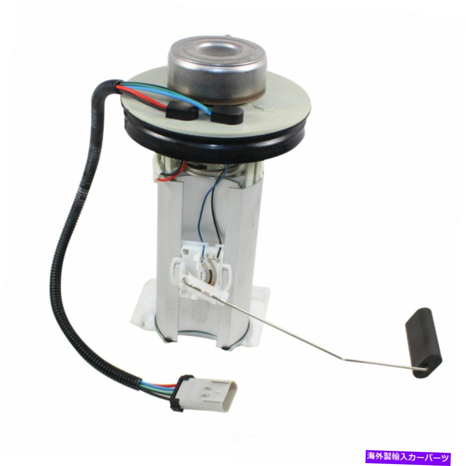 Fuel Pump Module Assembly 燃料ポンプモジュールアセンブリGMB 520-2115フィット2004 Dodge Dakota Fuel Pump Module Assembly GMB 520-2115 fits 2004 Dodge Dakota【並行輸入品】