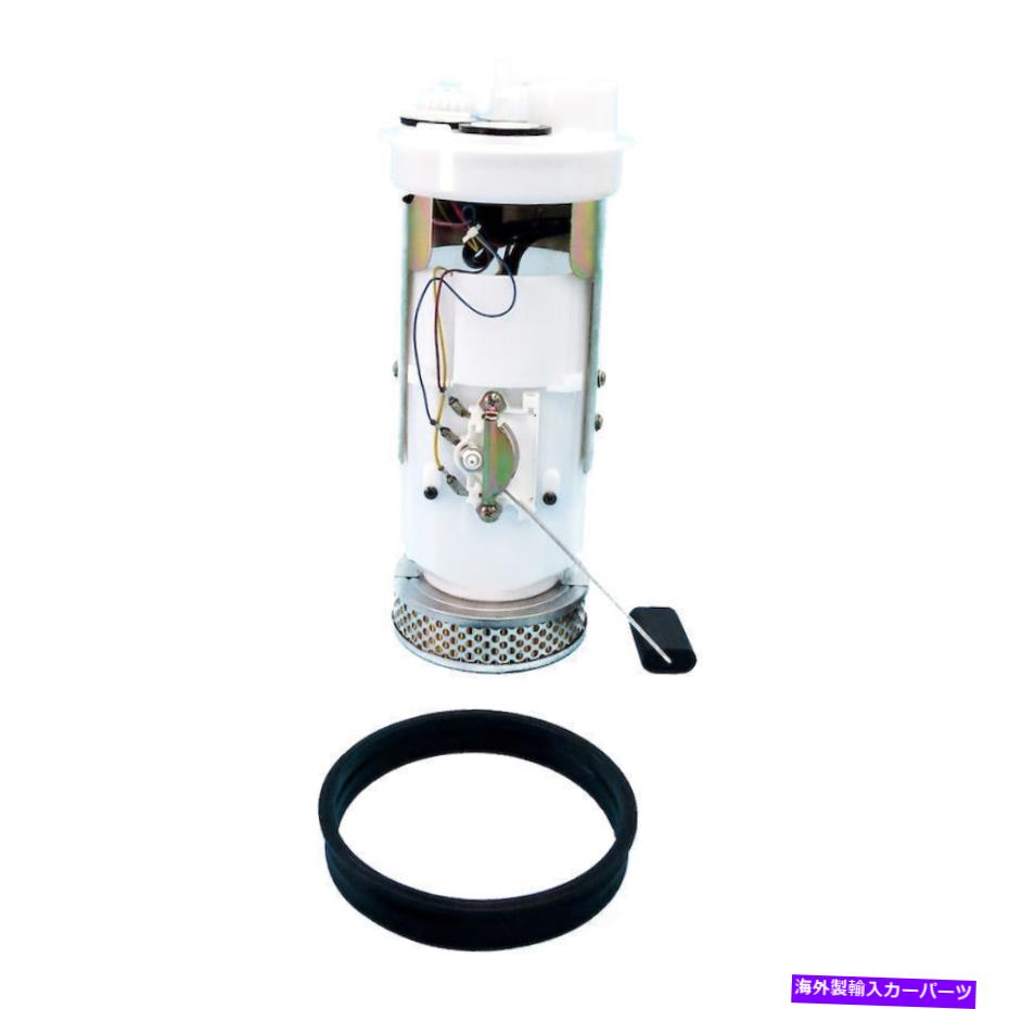 Fuel Pump Module Assembly 燃料ポンプモジュールアセンブリベース米国モーターワークスフィット1991ダッジラムチャージャー Fuel Pump Module Assembly-Base US Motor Works fits 1991 Dodge Ramcharger【並行輸入品】