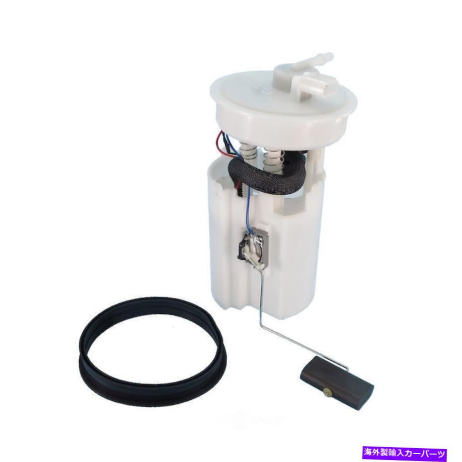 Fuel Pump Module Assembly 燃料ポンプモジュールアセンブリベースUSEP7143Mフィット01-02クライスラーPTクルーザー2.4L-L4 Fuel Pump Module Assembly-Base USEP7143M fits 01-02 Chrysler PT Cruiser 2.4L-L4【並行輸入品】