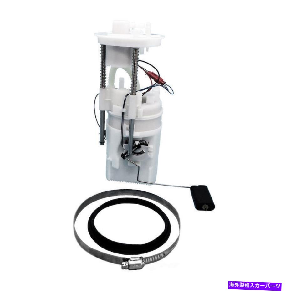 Fuel Pump Module Assembly 燃料ポンプモジュールアセンブリUSモーターワークUSEP8814M FITS 09-10 BMW X5 Fuel Pump Module Assembly US Motor Works USEP8814M fits 09-10 BMW X5【並行輸入品】