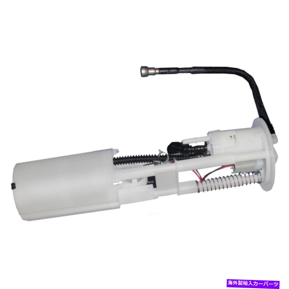 Fuel Pump Module Assembly M10014 AC Delco Electric Fuel Pump Pump Gas Passenger Right Side for Chevy RH M10014 AC Delco Electric Fuel Pump Gas Passenger Right Side New for Chevy RH【並行輸入品】