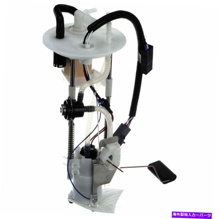 Fuel Pump Module Assembly 燃料ポンプモジュールアセンブリDelphi FG0872 Fuel Pump Module Assembly Delphi FG0872【並行輸入品】