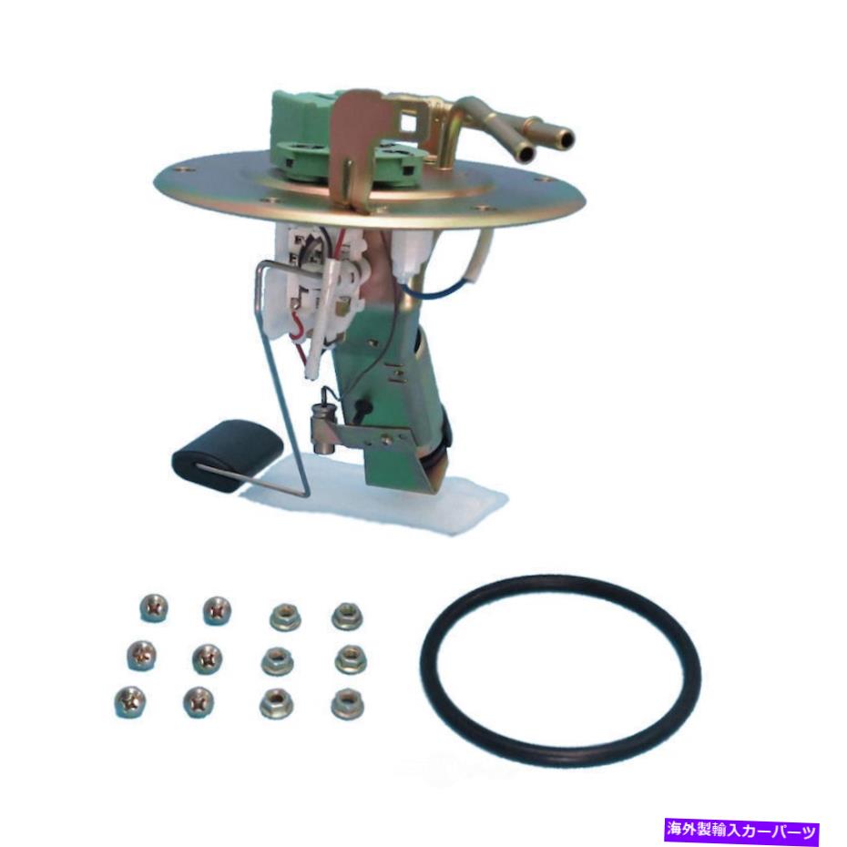 Fuel Pump Module Assembly 燃料ポンプモジュールアセンブリLX米国モーターワークス97-00ホンダCR-V 2.0L-L4 Fuel Pump Module Assembly-LX US Motor Works fits 97-00 Honda CR-V 2.0L-L4【並行輸入品】