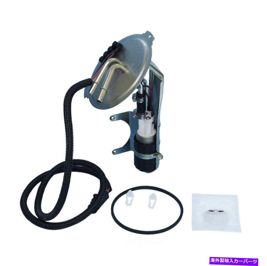 Fuel Pump Module Assembly 燃料ポンプモジュールアセンブリ-gl米国モーターワークス1995 Ford Windstar 3.8L-V6 Fuel Pump Module Assembly-GL US Motor Works fits 1995 Ford Windstar 3.8L-V6【並行輸入品】