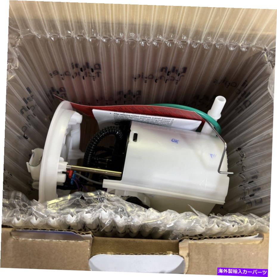 Fuel Pump Module Assembly Delphi FG0855燃料ポンプモジュールアセンブリドライバー側 DELPHI FG0855 Fuel Pump Module Assembly Driver Side【並行輸入品】 60,561円