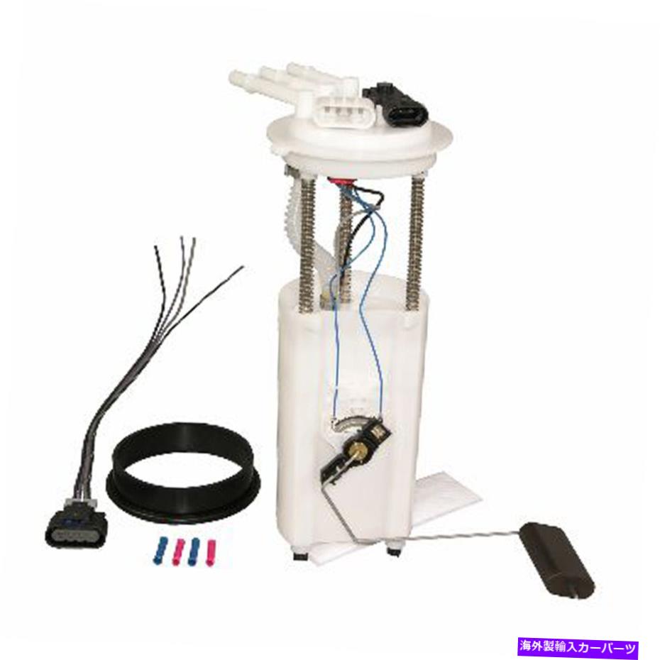 Fuel Pump Module Assembly シボレーの燃料ポンプモジュールアセンブリ、Oldsmobile FMD010002 Fuel Pump Module Assembly for Chevrolet, Oldsmobile FMD010002【並行輸入品】