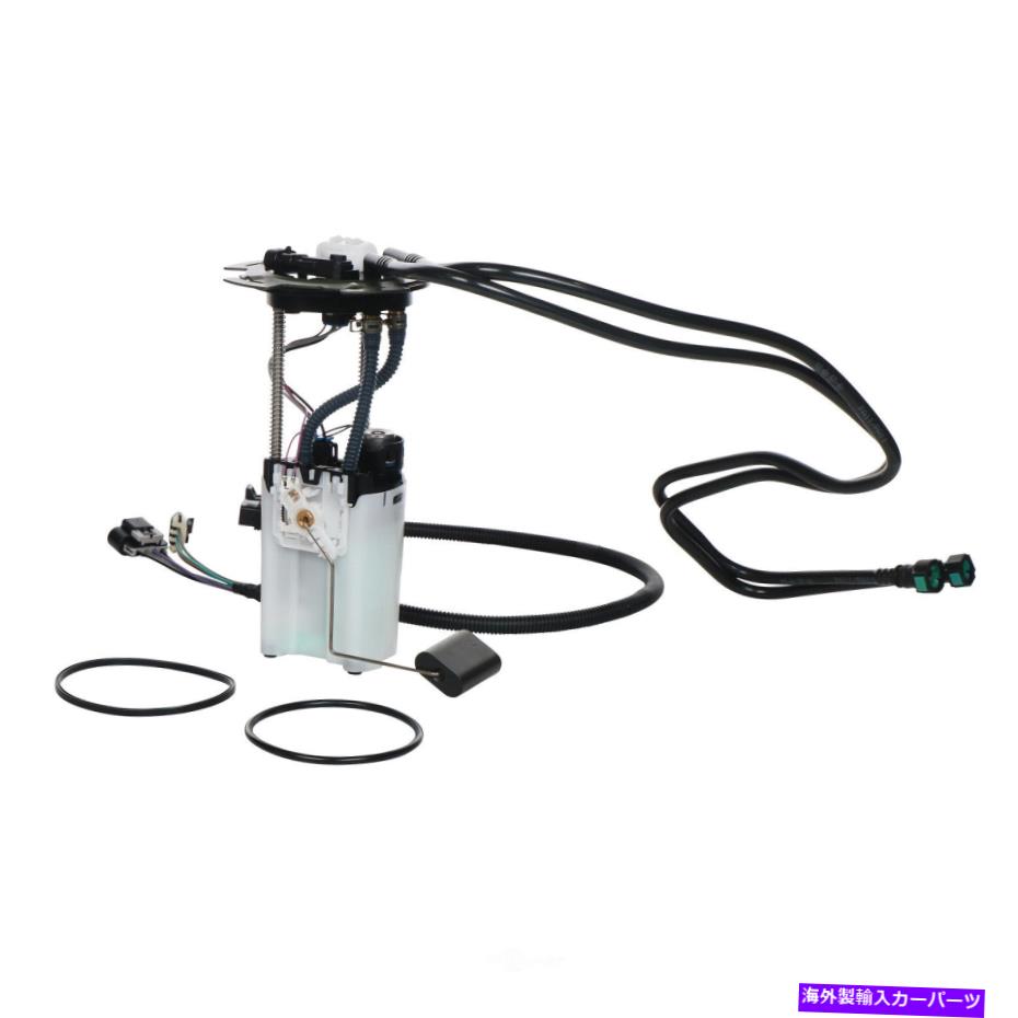 Fuel Pump Module Assembly 燃料ポンプモジュールアセンブリCarter P76194M Fuel Pump Module Assembly Carter P76194M【並行輸入品】