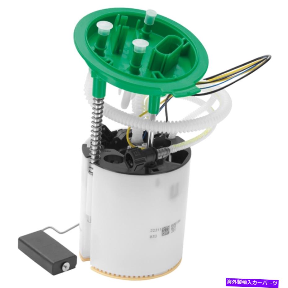Fuel Pump Module Assembly Audi A4 Quattro RS4 2005-2009電気燃料ポンプSiemens/VDO 228235040006Z For Audi A4 Quattro RS4 2005-2009 Electric Fuel Pump Siemens/VDO 228235040006Z【並行輸入品】 58,806円