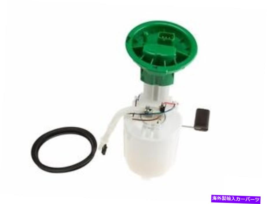 Fuel Pump Module Assembly 燃料レベルの送信ユニットを備えたミニ燃料ポンプモジュールアセンブリ左大陸VDO Mini Fuel Pump Module Assembly with Fuel Level Sending Unit Left CONTINENTAL VDO【並行輸入品】 59,653円