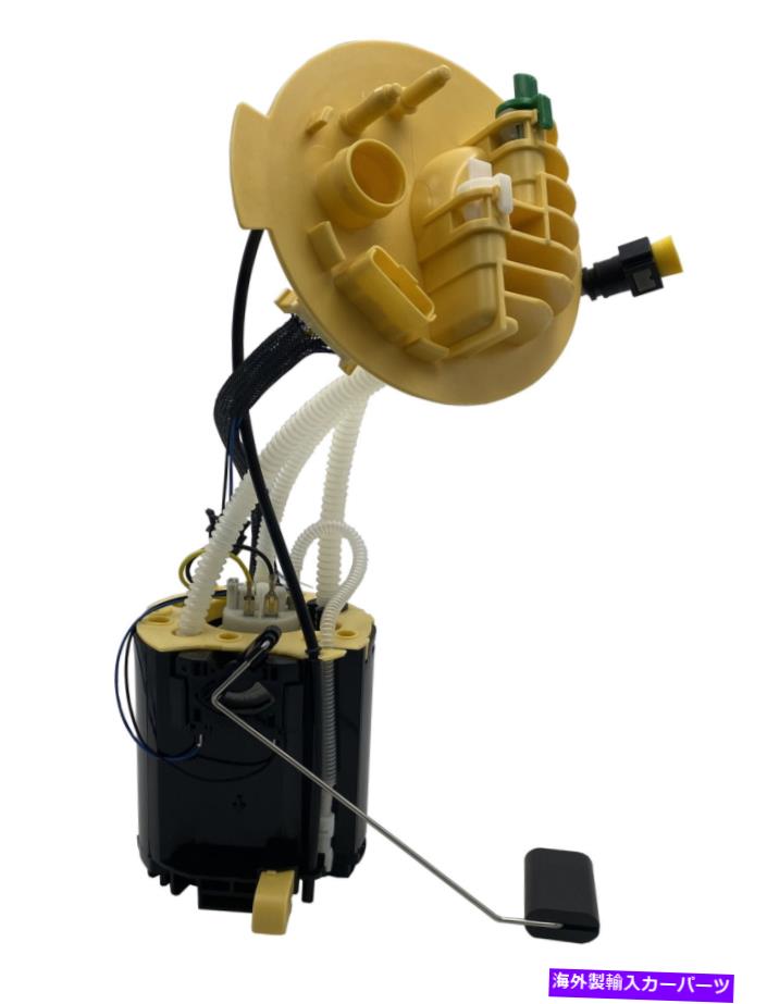 Fuel Pump Module Assembly ランドローバーフリーランダー2 2.2ディーゼル用の燃料ポンプモジュールアセンブリLR038602 Fuel Pump Module Assembly LR038602 for Land Rover Freelander 2 2.2 Diesel【並行輸入品】
