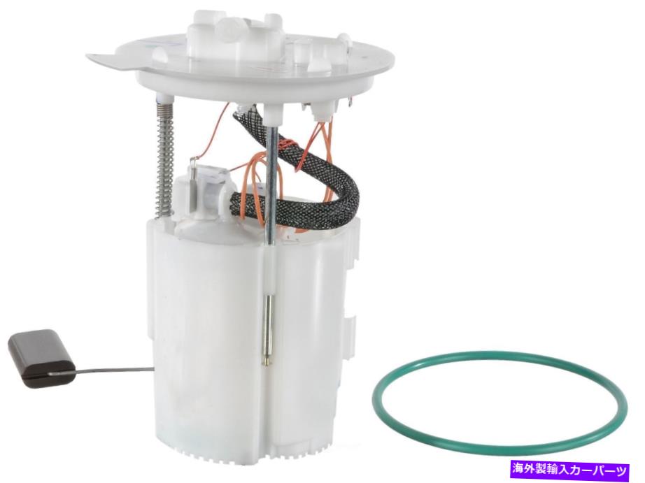 Fuel Pump Module Assembly 燃料ポンプモジュールアセンブリニューボッシュ66124フィット2012フォードエクスプローラー2.0L-L4 Fuel Pump Module Assembly-New Bosch 66124 fits 2012 Ford Explorer 2.0L-L4【並行輸入品】
