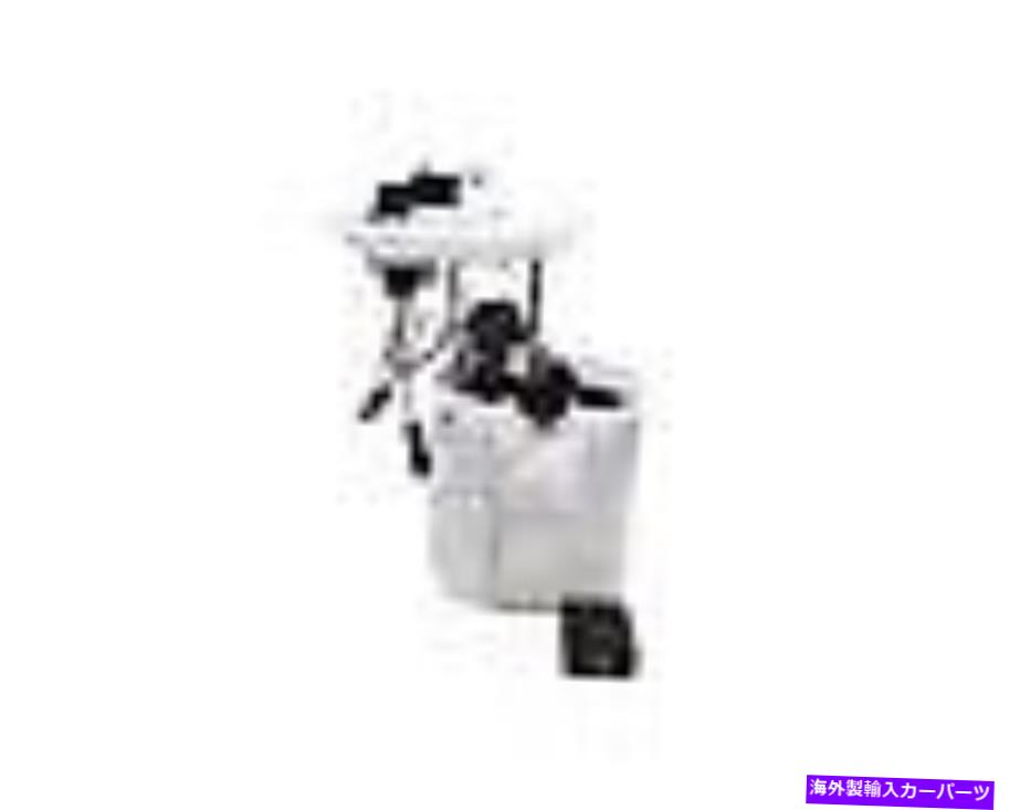 Fuel Pump Module Assembly 燃料ポンプモジュールアセンブリ-Vin：4 Autobest F4796A FITS 06-07 KIA OPTIMA 2.7L-V6 Fuel Pump Module Assembly-VIN: 4 Autobest F4796A fits 06-07 Kia Optima 2.7L-V6【並行輸入品】 60,561円