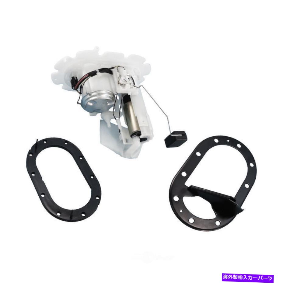 Fuel Pump Module Assembly 燃料ポンプモジュールアセンブリ電気燃料ポンプモジュール米国モーターワークUSEP8596M Fuel Pump Module Assembly-Electric Fuel Pump Module US Motor Works USEP8596M【並行輸入品】