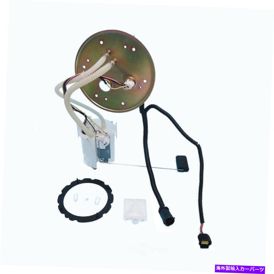 Fuel Pump Module Assembly 燃料ポンプモジュールアセンブリXL、VIN：Y、ガス、天然米国モーターワークUSEP2442M Fuel Pump Module Assembly-XL, VIN: Y, GAS, Natural US Motor Works USEP2442M【並行輸入品】