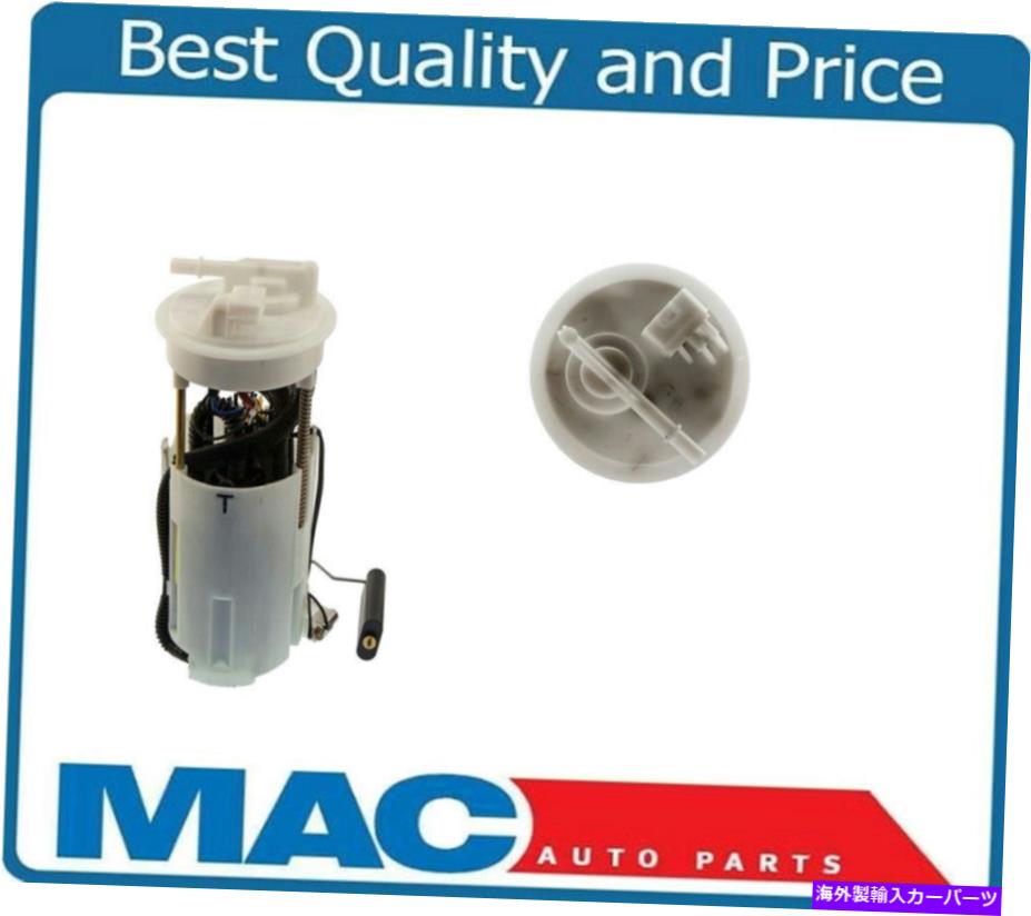 Fuel Pump Module Assembly 燃料ポンプモジュールアセンブリは02-03 Altima 2.5Lと3.5Lに適合します Fuel Pump Module Assembly Fits A 02-03 Altima 2.5L & 3.5L【並行輸入品】