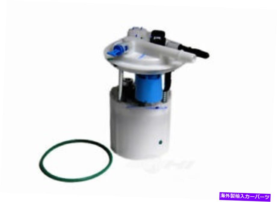Fuel Pump Module Assembly 燃料ポンプモジュールアセンブリVIN：D GMパーツM10015フィット06-07シボレーHHR Fuel Pump Module Assembly-VIN: D GM Parts M10015 fits 06-07 Chevrolet HHR【並行輸入品】